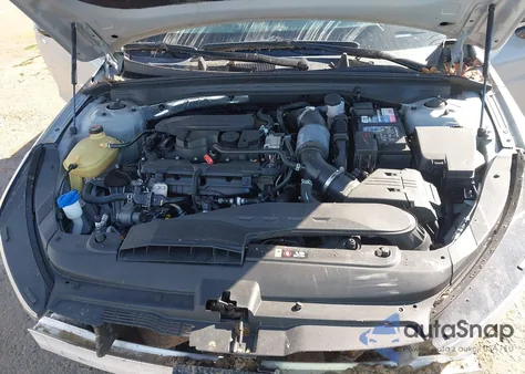 2022 Kia K5 Gt-Line z USA, uszkodzony, nr VIN 5XXG64J20NG121203